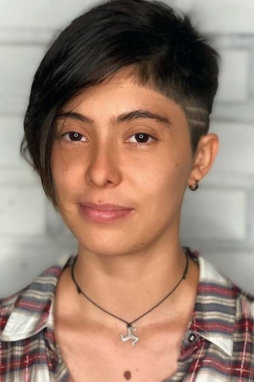 Lina Marcela Calderón foto