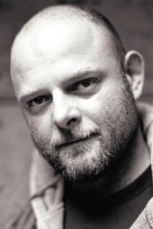 Erik Bernasconi foto