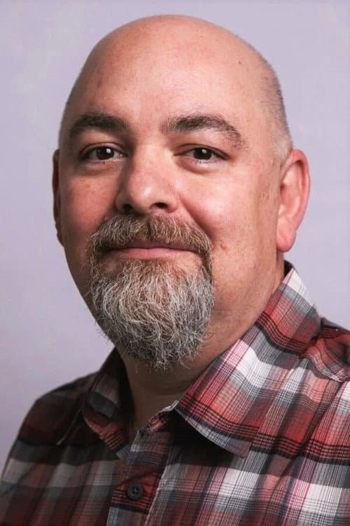 Matt Dillahunty foto