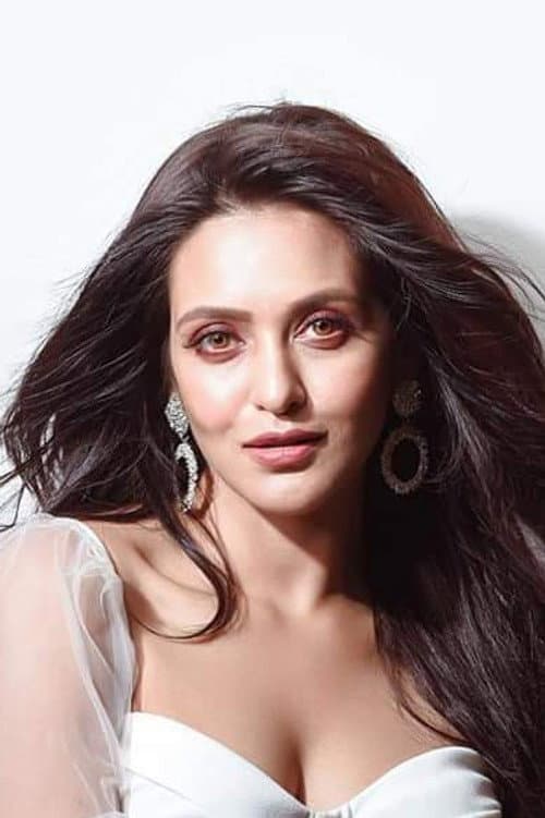 Priyanka Sarkar foto