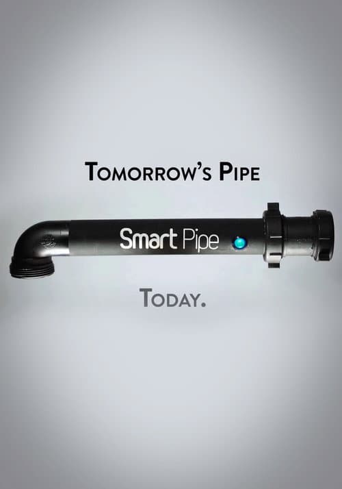 Smart Pipe (2014) poster