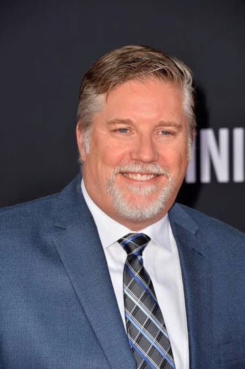 Bill Westenhofer foto