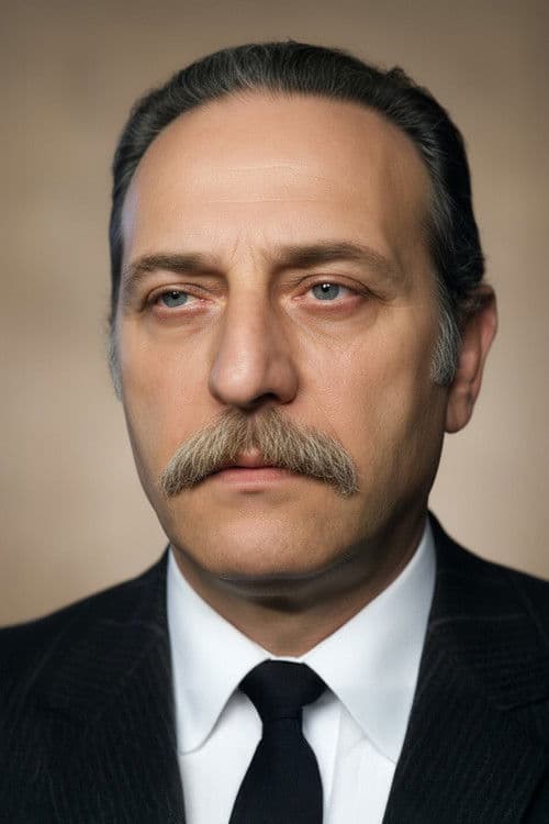 Zeki Tüney foto