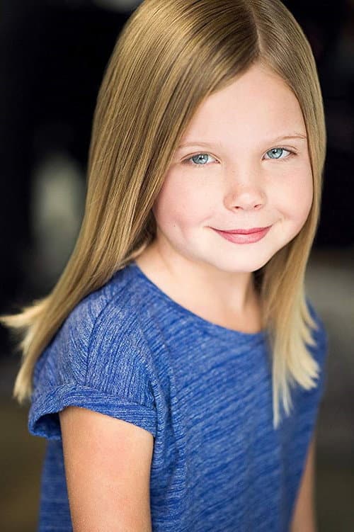Julia Maren Baker foto