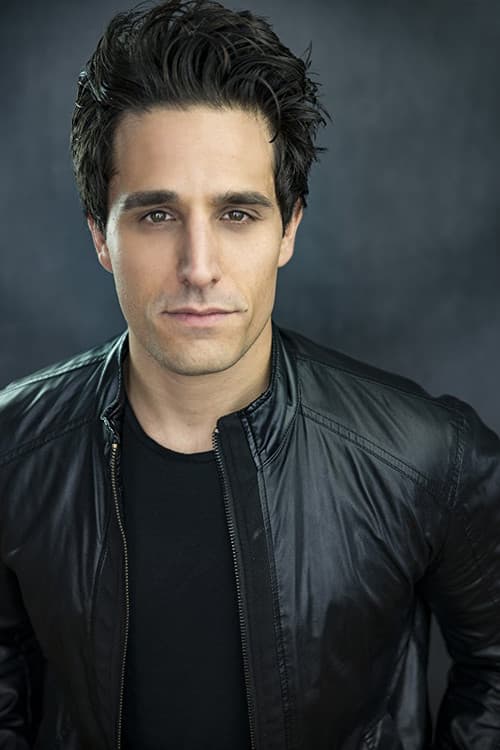 Jared Zirilli foto