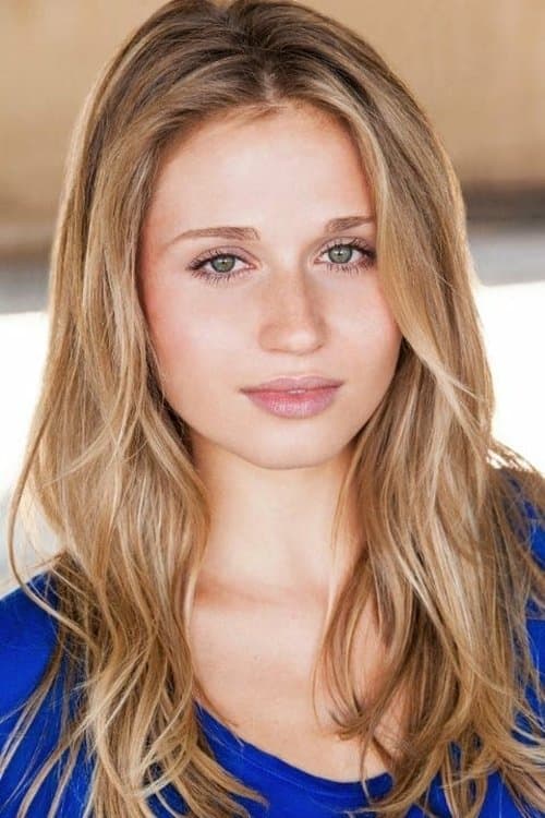 Rita Volk foto