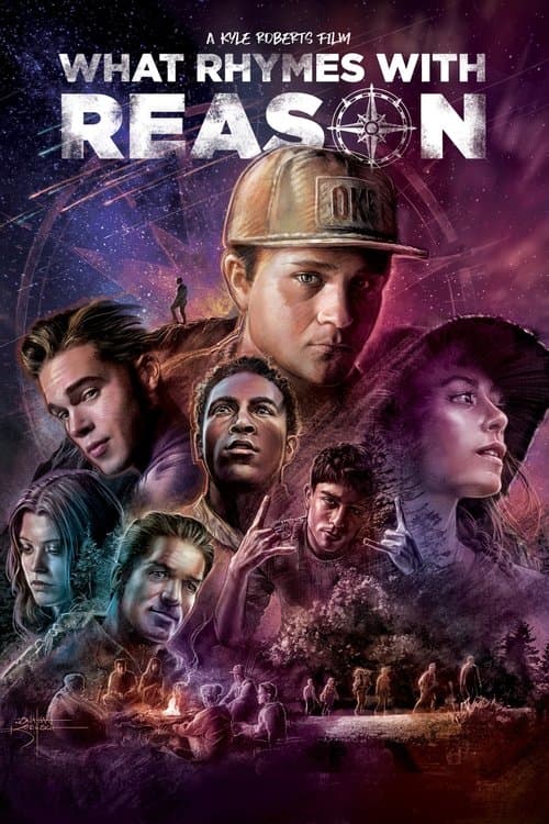 Better Together (2026) poster