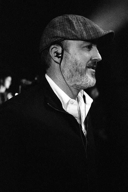 Nick Phillips foto