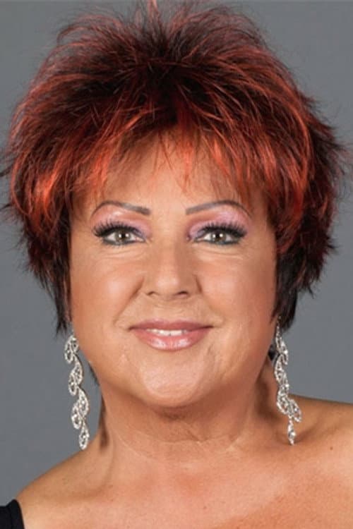 Orietta Berti foto