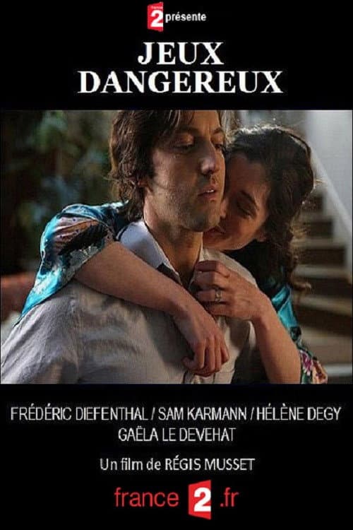 Jeux dangereux (2012) poster