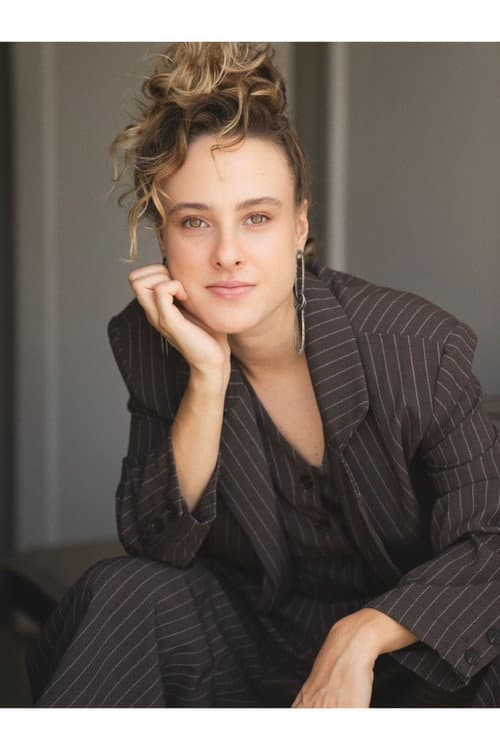 Vitória Fallavena foto
