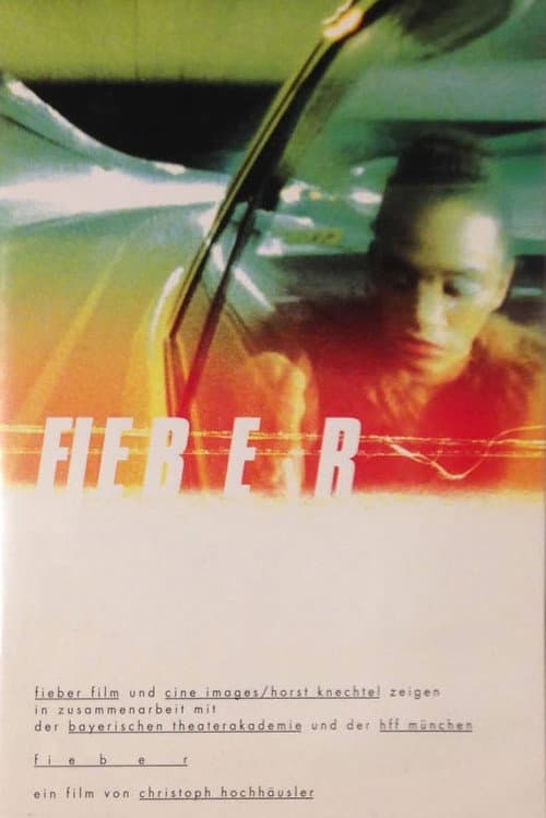 Fieber (1998) poster