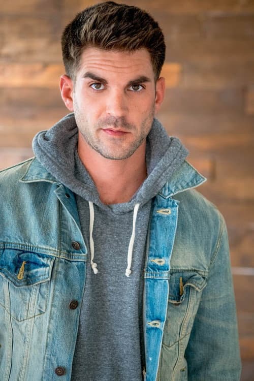 Brent Lydic foto
