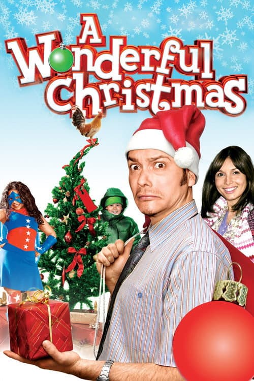 Feliz Navidad (2006) poster