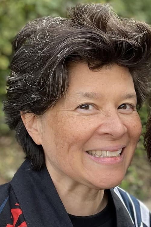 Megan Chao Smith foto