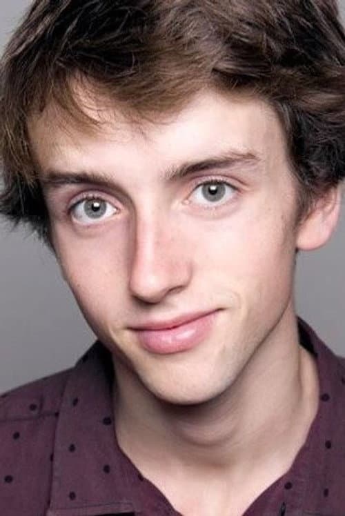 Lliam Powell foto