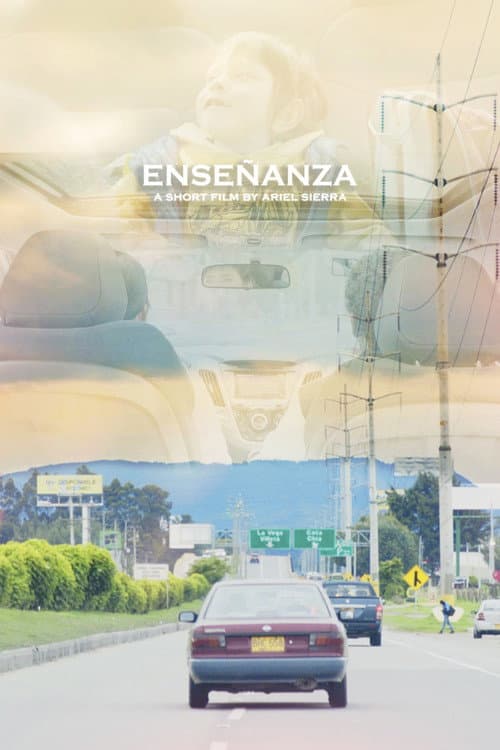 Enseñanza (2019) poster