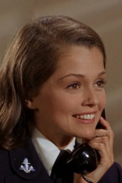 Linda Carpenter foto