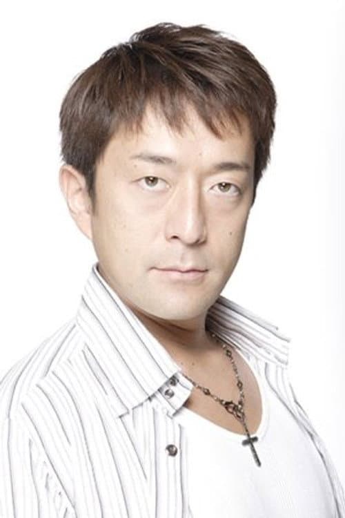 吉野貴宏 foto