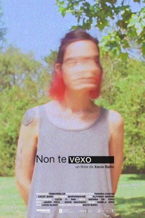 Non Te Vexo (2023) poster