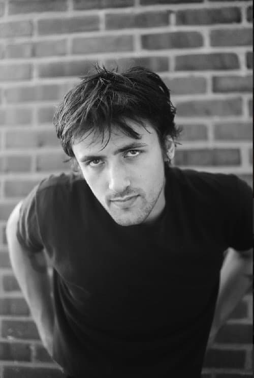 Jack Ryan Beckner foto