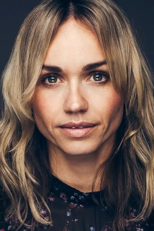 Pernille Andersen foto