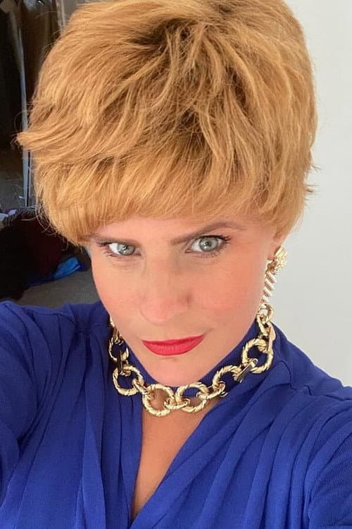 Selina Mosinski foto