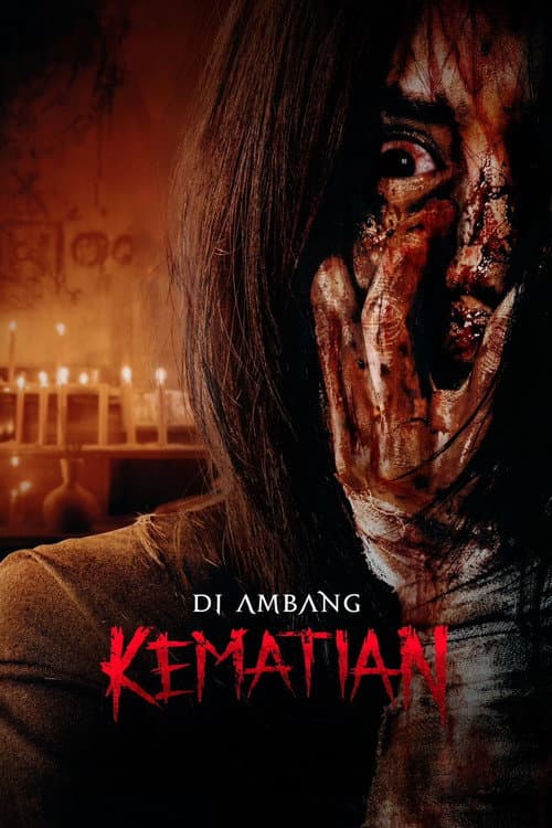 Di Ambang Kematian (2023) poster