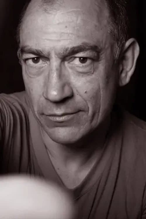 Miguel Borines foto