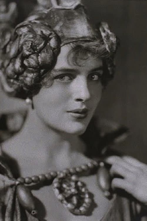 Rosamond Pinchot foto
