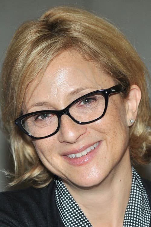 Hallie Todd foto