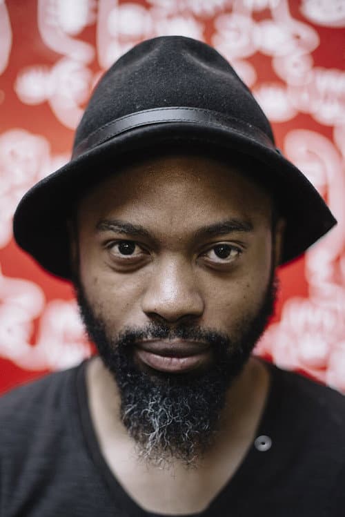 Mpumelelo Mcata foto