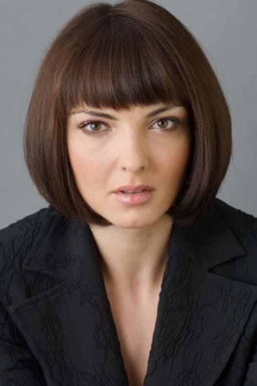 Apollonia Vanova foto
