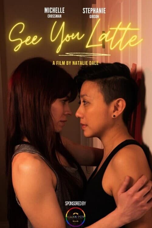 See You Latte (2025) poster