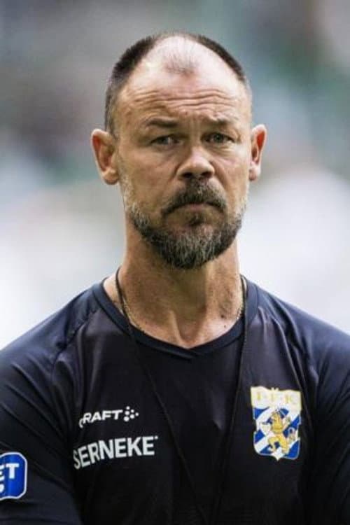 Joachim Björklund foto
