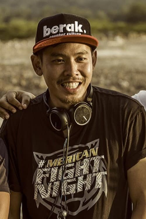 Zahir Omar foto