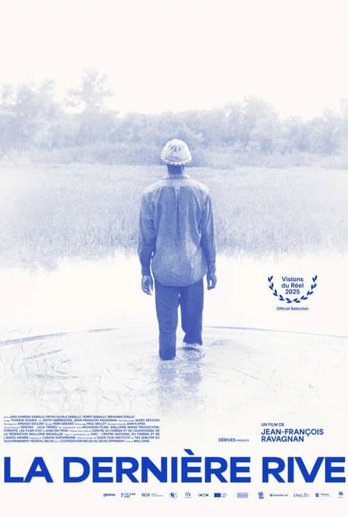 La Dernière rive (2025) poster