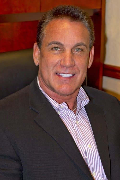 C.J. Graham foto