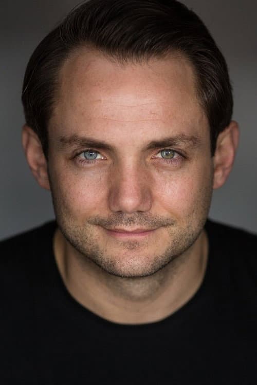 Frankie Fitzgerald foto