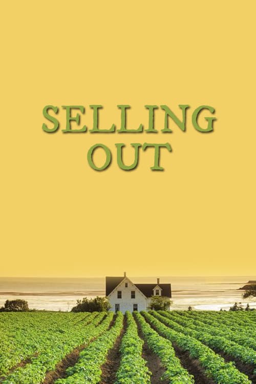 Selling Out (1972) poster