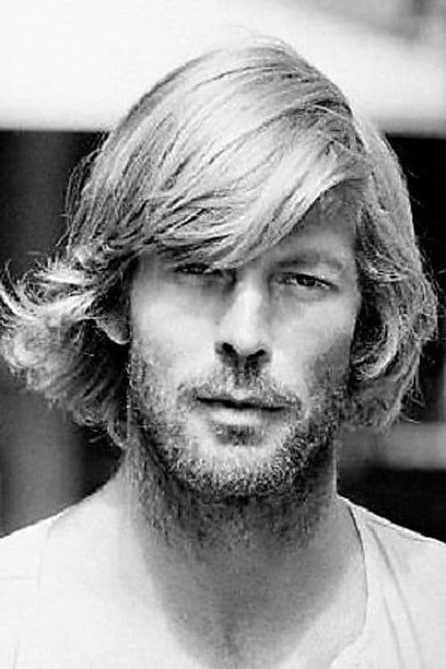 Charles Southwood foto