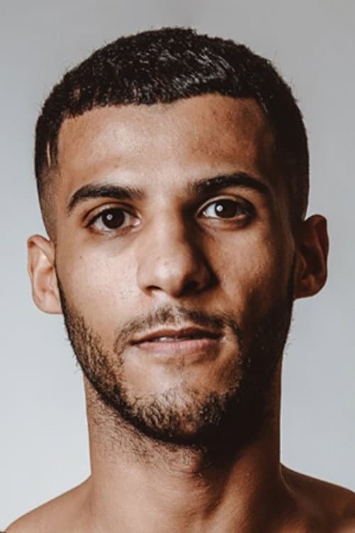 Gamal Yafai foto