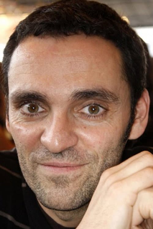 Alexandre Moix foto