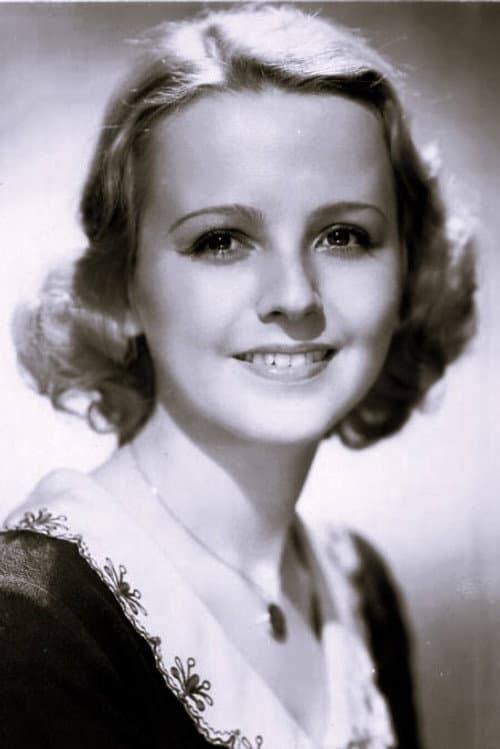 Charlotte Henry foto