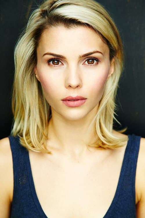 Abby Earl foto