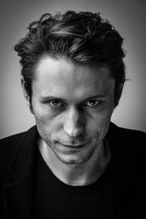 Piotr Adamski foto