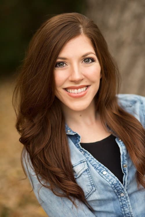 Carly Marshall foto