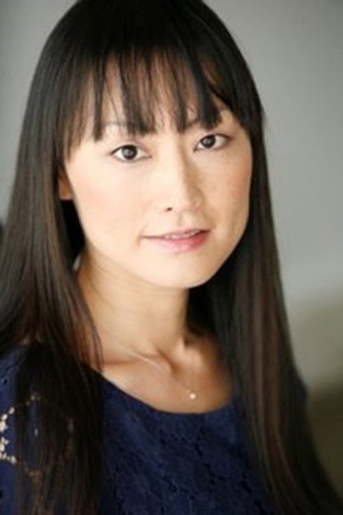Midori M. Okada foto