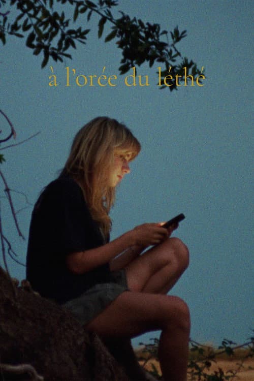 À l'orée du Léthé (2026) poster