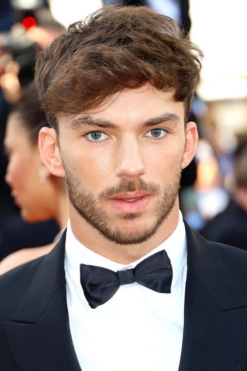 Pierre Gasly foto